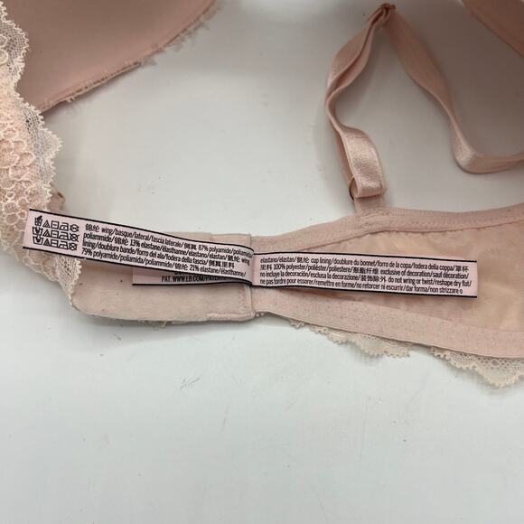 Victoria's Secret Bra - 38C - Picture 5 of 6